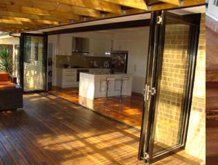 Best Timber Decking Melbourne